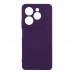 Чохол Silicone Cover Full Camera (A) для Infinix Hot 40 Pro Чохол Silicone Cover Full Camera (A) для Infinix Hot 40 Pro