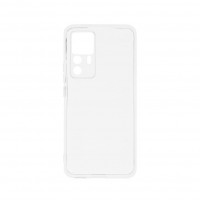 Чохол TPU Virgin для Xiaomi 12T/12T Pro Чохол TPU Virgin для Xiaomi 12T/12T Pro