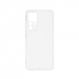 Чохол TPU Virgin для Xiaomi 12T/12T Pro Чохол TPU Virgin для Xiaomi 12T/12T Pro