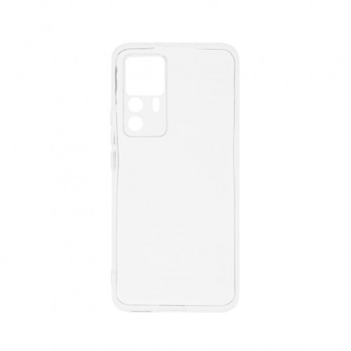 Чохол TPU Virgin для Xiaomi 12T/12T Pro