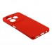 Чохол Silicone Cover Full Camera (A) для Infinix Hot 40 Pro Чохол Silicone Cover Full Camera (A) для Infinix Hot 40 Pro