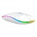 Wireless Миша JEQANG JW-AP02 led