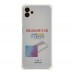 Чохол TPU Virgin Hard для Samsung Galaxy M13 (M135) Чохол TPU Virgin Hard для Samsung Galaxy M13 (M135)