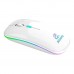 Wireless Миша JEQANG JW-AP02 led