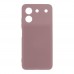 Чохол Silicone Cover Full Camera (A) для ZTE Blade A54 Чохол Silicone Cover Full Camera (A) для ZTE Blade A54