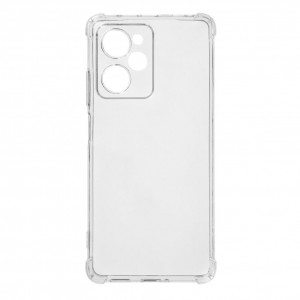 Чохол TPU Virgin Hard для Poco X5 Pro 5G