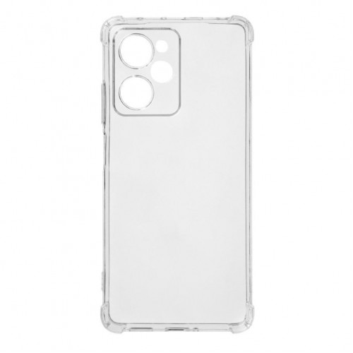 Чохол TPU Virgin Hard для Poco X5 Pro 5G