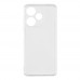 Чохол TPU Virgin Full Camera для Infinix Hot 30i