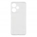 Чохол TPU Virgin Full Camera для Infinix Hot 30 Play