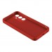 Чохол Silicone Cover Full Camera (A) для Samsung Galaxy A35 5G (A356) Чохол Silicone Cover Full Camera (A) для Samsung Galaxy A35 5G (A356)
