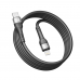 Кабель USB Ridea RC-XS51 X-Silicone Type-C to Lightning 30W 2m