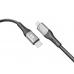 Кабель USB Ridea RC-US42 UltraStrong Type-C to Lightning 30W 2m Кабель USB Ridea RC-US42 UltraStrong Type-C to Lightning 30W 2m