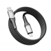 Кабель USB Ridea RC-US42 UltraStrong Type-C to Lightning 30W 2m Кабель USB Ridea RC-US42 UltraStrong Type-C to Lightning 30W 2m