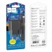 Мережевий Зарядний Пристрій Hoco CS11A 1USB 2.1A+USB to Micro Мережевий Зарядний Пристрій Hoco CS11A 1USB 2.1A+USB to Micro