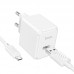 Мережевий Зарядний Пристрій Hoco CS11A 1USB 2.1A+USB to Micro Мережевий Зарядний Пристрій Hoco CS11A 1USB 2.1A+USB to Micro