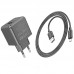 Мережевий Зарядний Пристрій Hoco CS11A 1USB 2.1A+USB to Micro Мережевий Зарядний Пристрій Hoco CS11A 1USB 2.1A+USB to Micro