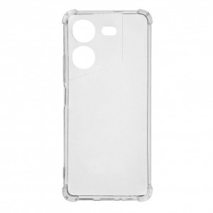 Чохол TPU Virgin Hard для Tecno Pova 5