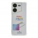 Чохол TPU Virgin Hard для Tecno Pova 5 Чохол TPU Virgin Hard для Tecno Pova 5