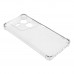 Чохол TPU Virgin Hard для Tecno Pova 5 Чохол TPU Virgin Hard для Tecno Pova 5