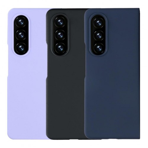 Чохол Folding Silicone для Samsung Galaxy Fold 4 (F936)