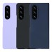 Чохол Folding Silicone для Samsung Galaxy Fold 4 (F936)