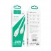 Кабель USB Hoco X93 Force 240W Type-C to Type-C