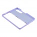 Чохол Folding Silicone для Samsung Galaxy Fold 4 (F936)