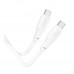 Кабель USB Hoco X93 Force 240W Type-C to Type-C