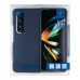 Чохол Folding Silicone для Samsung Galaxy Fold 4 (F936)