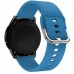 Ремінець Универс 22mm Silicone Original Design для Samsung/Amazfit/Huawei Ремінець Универс 22mm Silicone Original Design для Samsung/Amazfit/Huawei