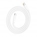Кабель USB Hoco X93 Force 240W Type-C to Type-C