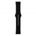 Ремінець Универс 22mm Silicone Original Button Design для Samsung/Amazfit/Huawei