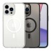 Чохол TPU+PC Spigen Ultra Hybrid with Magsafe для iPhone 12/12 Pro