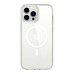 Чохол TPU+PC Spigen Ultra Hybrid with Magsafe для iPhone 12/12 Pro Чохол TPU+PC Spigen Ultra Hybrid with Magsafe для iPhone 12/12 Pro