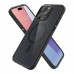 Чохол TPU+PC Spigen Ultra Hybrid with Magsafe для iPhone 15 Pro Max Чохол TPU+PC Spigen Ultra Hybrid with Magsafe для iPhone 15 Pro Max
