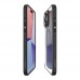 Чохол TPU+PC Spigen Ultra Hybrid with Magsafe для iPhone 15 Pro Max Чохол TPU+PC Spigen Ultra Hybrid with Magsafe для iPhone 15 Pro Max