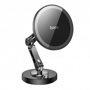 Автотримач Hoco H50 Magnetic Ring Автотримач Hoco H50 Magnetic Ring