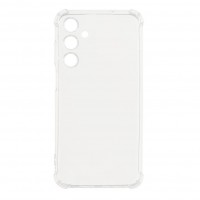 Чохол TPU Virgin Hard Full Camera для Samsung Galaxy M35 5G (M356) Чохол TPU Virgin Hard Full Camera для Samsung Galaxy M35 5G (M356)