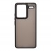 Чохол TPU+PC Space II Color Matte для Xiaomi Redmi Note 13 Pro+ 5G Чохол TPU+PC Space II Color Matte для Xiaomi Redmi Note 13 Pro+ 5G