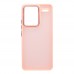 Чохол TPU+PC Space II Color Matte для Xiaomi Redmi Note 13 Pro+ 5G Чохол TPU+PC Space II Color Matte для Xiaomi Redmi Note 13 Pro+ 5G