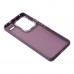 Чохол TPU+PC Space II Color Matte для Xiaomi Redmi Note 13 Pro+ 5G Чохол TPU+PC Space II Color Matte для Xiaomi Redmi Note 13 Pro+ 5G