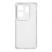 Чохол TPU Virgin Hard Full Camera для Infinix Zero 30 4G