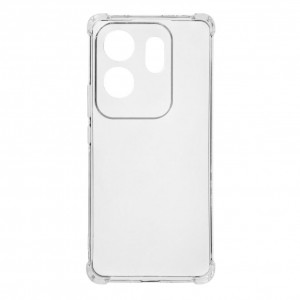 Чохол TPU Virgin Hard для Infinix Zero 30 4G