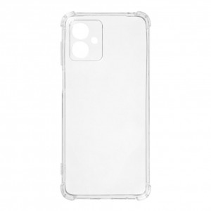Чохол TPU Virgin Hard для Motorola G14