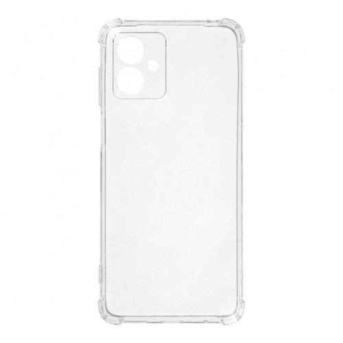 Чохол TPU Virgin Hard для Motorola G14