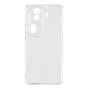 Чохол TPU Virgin Full Camera для Oppo Reno 11 Pro Чохол TPU Virgin Full Camera для Oppo Reno 11 Pro