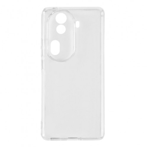 Чохол TPU Virgin Full Camera для Oppo Reno 11 Pro