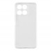 Чохол TPU Virgin Full Camera для Honor X8B