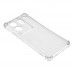 Чохол TPU Virgin Hard для Infinix Zero 30 4G Чохол TPU Virgin Hard для Infinix Zero 30 4G