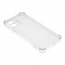 Чохол TPU Virgin Hard для Motorola G14 Чохол TPU Virgin Hard для Motorola G14
